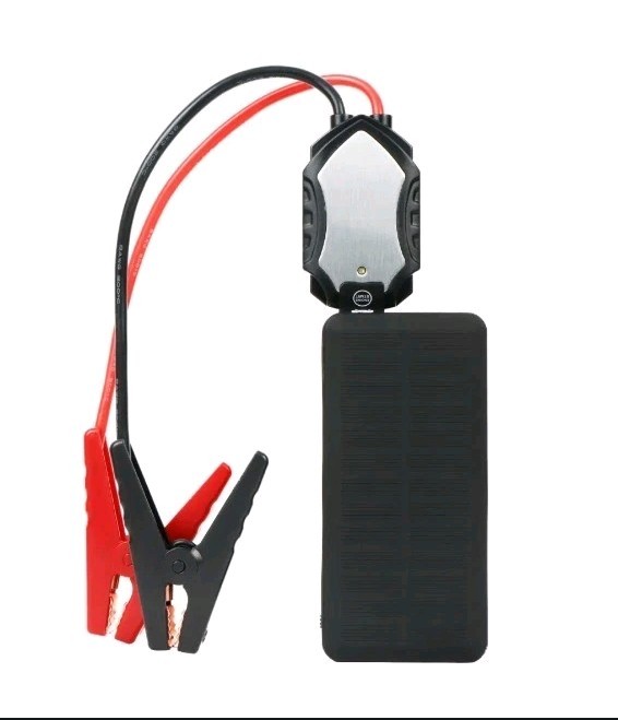 Streetwize 12v 600Amp Emergency Car Battery Jump Starter Power Bank SWPB3