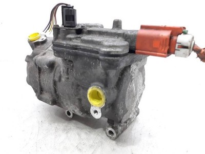 0422000420 klimakompressor TOYOTA PRIUS ZVW30 2012 7444665