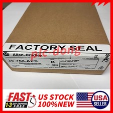 Brand New Allen-Bradley 20-750-APS PowerFlex 750 Auxillary Power Supply