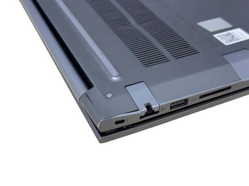 Lenovo ThinkBook 16 G4+ IAP 16" i5-1235U 16GB 256GB NVMe Windows 11 Laptop LTB - Picture 16 of 16