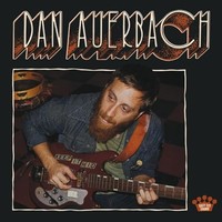 Dan Auerbach - Keep It Hid - Vinyl Record - G3Z