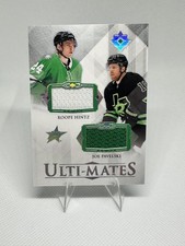 Joe Pavelski Rookie Card Checklist and Guide 30