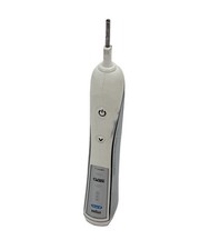 Braun Oral-B Triumph Professional Care Smart Guide 3762 Toothbrush Handle Only