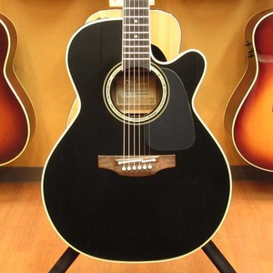 Takamine 100custom 12弦ギター オーダー品 ハードケース付き Takamine
