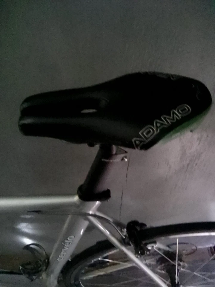 2006 Cervelo P2 SL Triathlon Racing Tri Road Bike Small 50cm Aero - Image 4 of 4