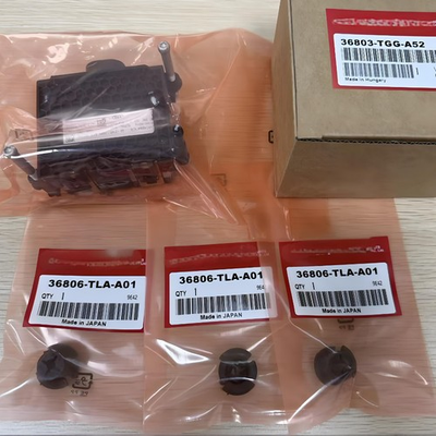 #ad New OEM Radar Assembly Fit For Honda Civic 2020 2021 36803 TGG A52 US $314.36