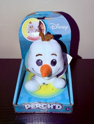 Disney Frozen OLAF  Perch d  Shoulder Pal