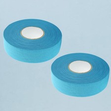 2 Pcs 20M Hockey Stick Tape Sticky Tape Anti-slip Sports Waterproof Tape Hockey 0.38 per metre