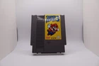 Super Mario Bros. 3 (Nintendo NES, 1990)