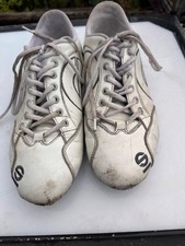 SCARPE SPARCO SPORTIVE ESSE SUMMER 43SNEAKERS SPARCO SHOES