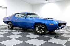 1971 Plymouth Roadrunner for Sale