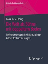 Die Welt als Bühne mit doppeltem Boden Hans-...