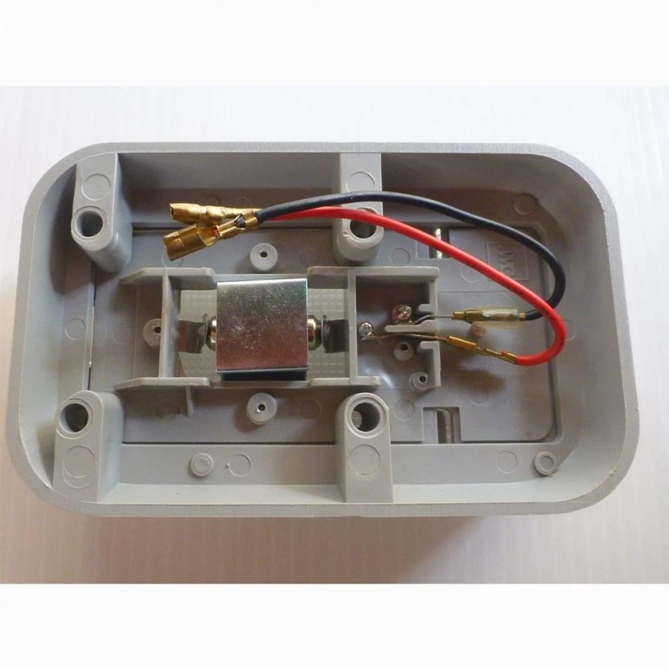 Lámpara de luz domo interior Fit 84-95 Toyota Hilux Ln106 Kun Tacoma 4Runner Foto 4 de 4