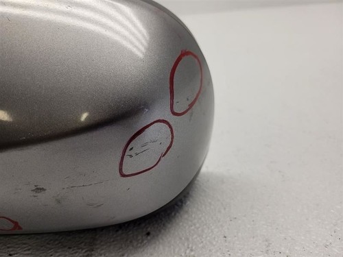 Subaru Legacy Mirror Power Heated Manual-Folding Mirror For 2011-2014 Subaru Legacy Driver Side Kool Vue Mirror 91036AJ15B-PFM - Foto 10