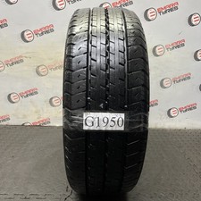 235 65 R16 C 115/113R NOKIAN CLINE , Tread 8.7mm(G1950) Tested