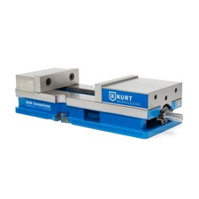 Kurt DX8R CrossOver Reverse Vise, FREE SHIPPING