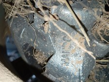 BREMSSATTEL VORN RECHTS / 2690405 FÜR SKODA FABIA IV PJ3 1.0 TSI