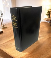 The Anonymous Press Study Edition of Alcoholi...