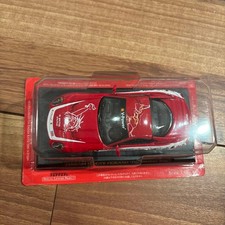 Ferrari Collection 1/43 Scale Ferrari 599 GTB Fiorano Panamerican Tour Model