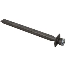 Southbend 1042980 Griddle Burner Assembly