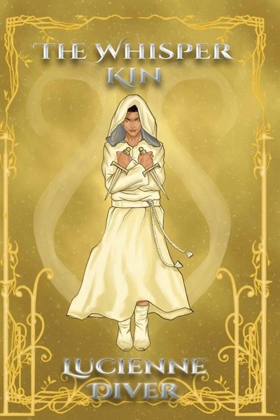 Lucienne Diver | The Whisper Kin | Taschenbuch | Englisch (2025)-image