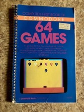 Compute!s Compute First Book Of Commodore 64 ...