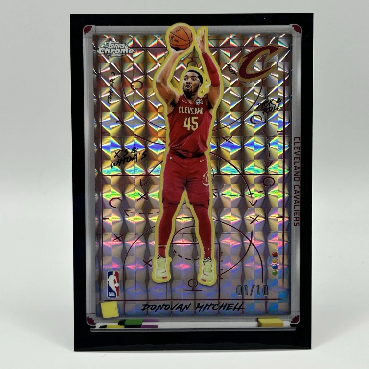 ドノバン・ミッチェル　ルーキーカード Yahoo!オークション - 「donovan mitchell」バスケットボール