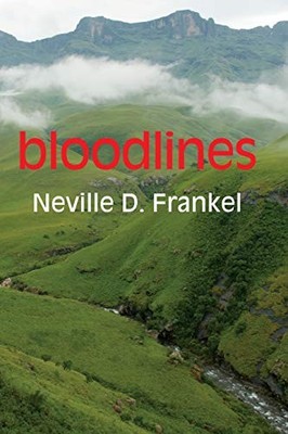 bloodlines by Frankel, Neville D