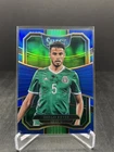 2017 Panini Select Soccer Blue Diego Reyes #40