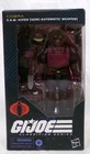 GI Joe Classified Series #147 Cobra SAW-Viper 6" Figure Hasbro 2025 New