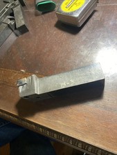 DORIAN Indexable Right Hand Lathe Tool Holder MCLNR 20-6D M06 