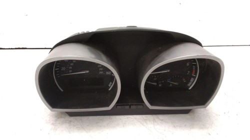 BMW Z4 Roadster E85 Kombiinstrument 9129371 2.00 Petrol 2006 30095862