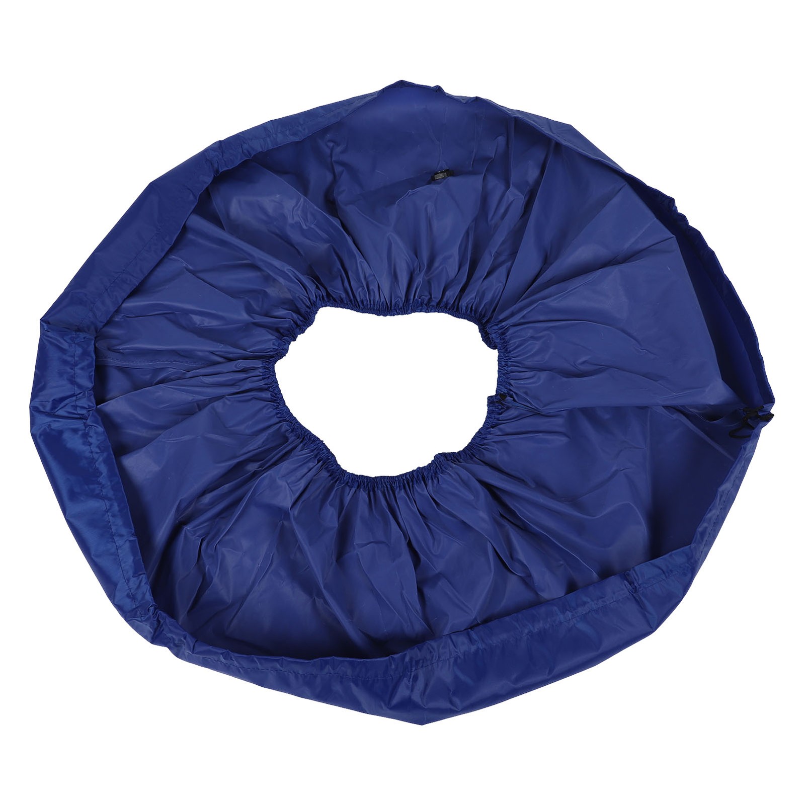 Air Conditioning Cleaning Cover Bag Dust Washing AC Clean Protector With 2m Wate