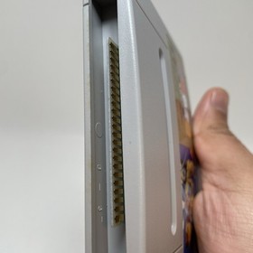 Yu Yu Hakusho 2 Tokubetsu Hen Super Famicom SFC Lot 2 Games Tested NTSC-J