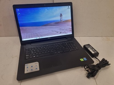 DELL Inspiron 17 P26E intel i5-4210U, 4gb RAM, 500gb HDD, Nvidia Geforce 840M