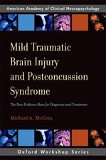 Mild Traumatic Brain Injury and Postconcussio...