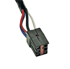 Towpower 7805411 Trailer Brake Controller OEM Style Brake Wiring Harness for