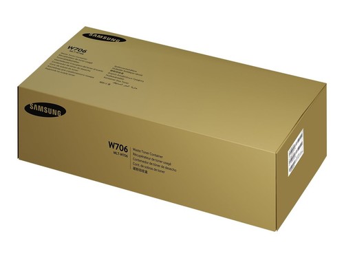 HP Samsung MLT-W706 - Collecteur de toner - pour MultiXpress SL-K705