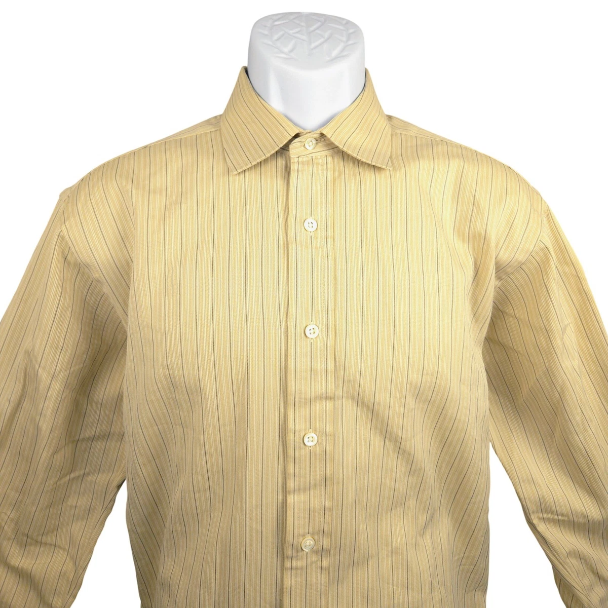 Sulka Long Sleeve Dress Shirts for Men for sale | eBay