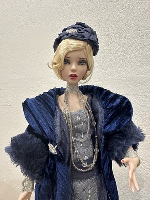 Tonner Doll - Deja Vu - A Slight Chill - Rare Ltd 500 | eBay