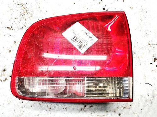 28268003 Heckleuchte komplett innen, Hinten Rechts  Volkswagen To DE2033655-86