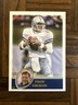 2023 Troy Aikman Topps Composite Football Base #433 Cowboys