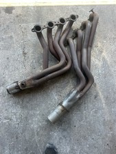 98-02 F Body Ls1 Long Tube Headers Camaro Firebird 5.7 98-02 F Body Ls1 Long Tube Headers Camaro Firebird 5.7