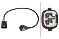 Oben Hella 6PG 009 108-731 Klopfsensor FüR Ford,Jaguar,Mazda,Volvo