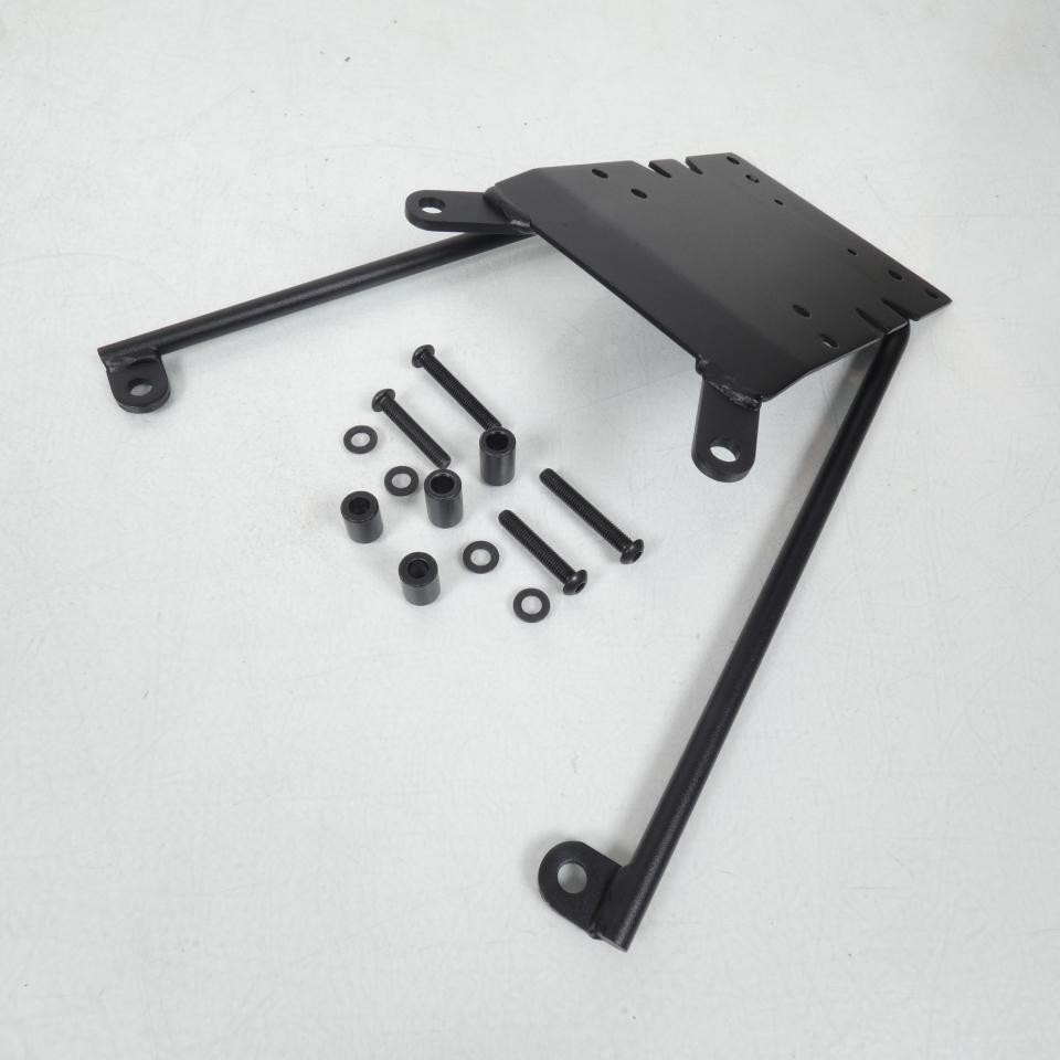 Support Shad top case BMW C 600 Sport pour résoudre le manque de rangement W0CS62ST