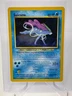 Pokemon Suicune 27/64 Neo Revelation Non Holo Rare