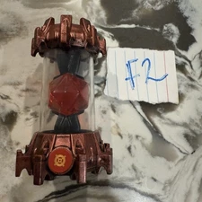 Skylanders Imaginators Fire and Light Crystals