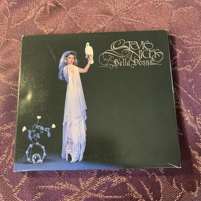 Stevie Nicks - Bella Donna: Deluxe Edition 3CD Set. Fleetwood Mac. Free S/H