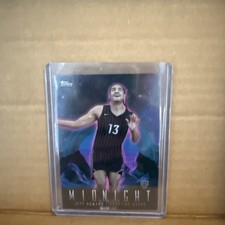 2023-24 Topps Midnight - Jett Howard #5 (RC)