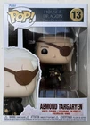 Funko Pop! Vinyl: House of the Dragon - Aemond Targaryen #13